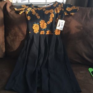 Lularoe Amelia BRANDNEW with tags